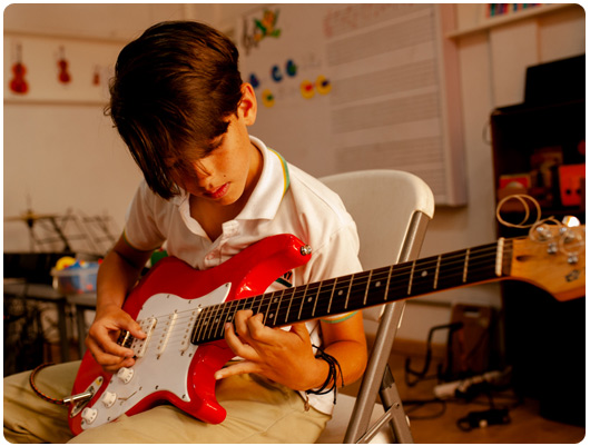 taleny es musica